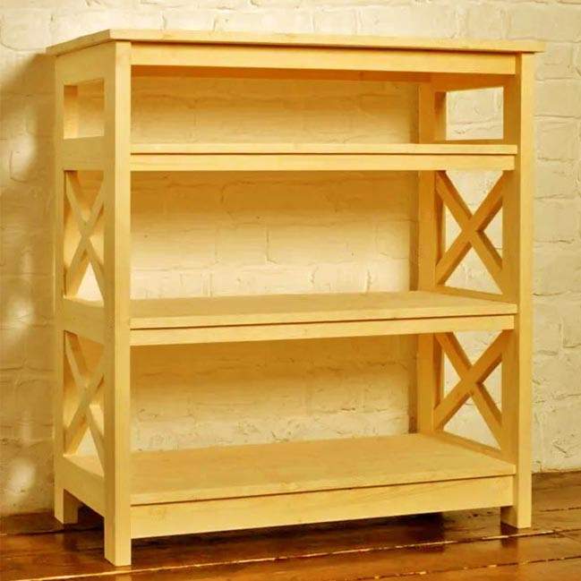 Стелаж кухонний "Трасел 489" каррі Миколаїв - фото 1