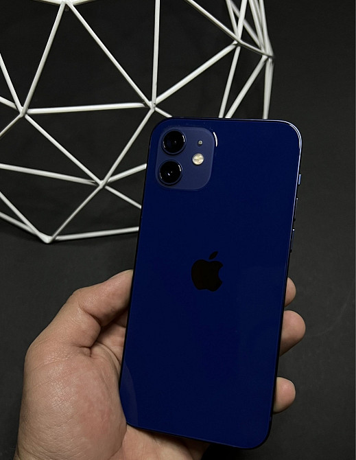 IPhone 12 64Gb Neverlock Київ - фото 1