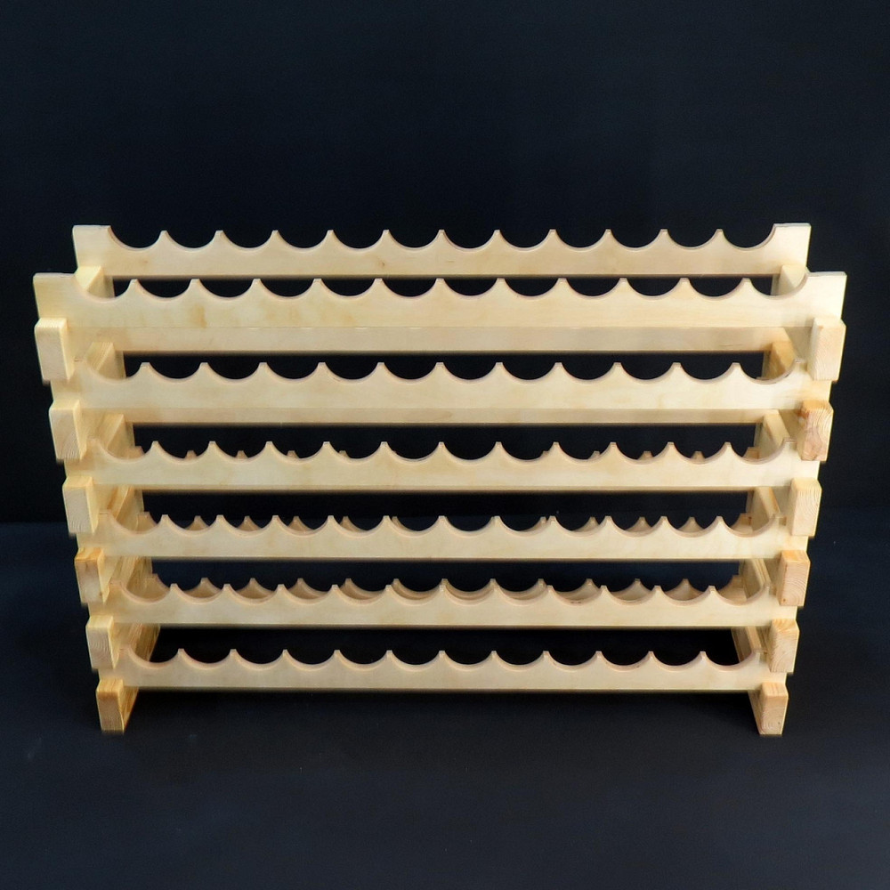 Стійка винна "Хакодате 6" бланже Миколаїв - фото 7