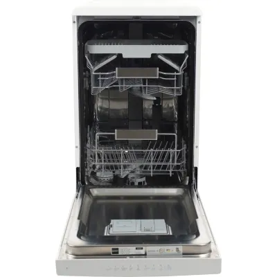 Посудомийна машина Indesit DSFO3T224C Вінниця - фото 12