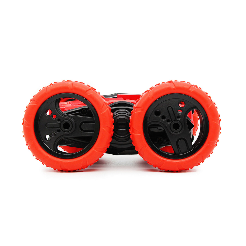 Автомобіль KS Drive на р/к - Трюковий (2.4Ghz, червоно-чорний) Дніпро - фото 6