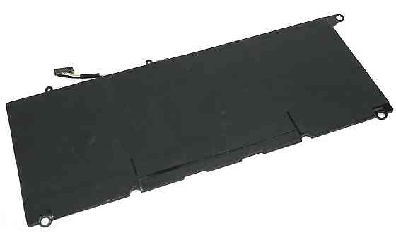 Аккумулятор для ноутбука Dell JD25G XPS 13-9343 Ultrabook 7.6V 56Wh Black 6930mAh Orig Вінниця