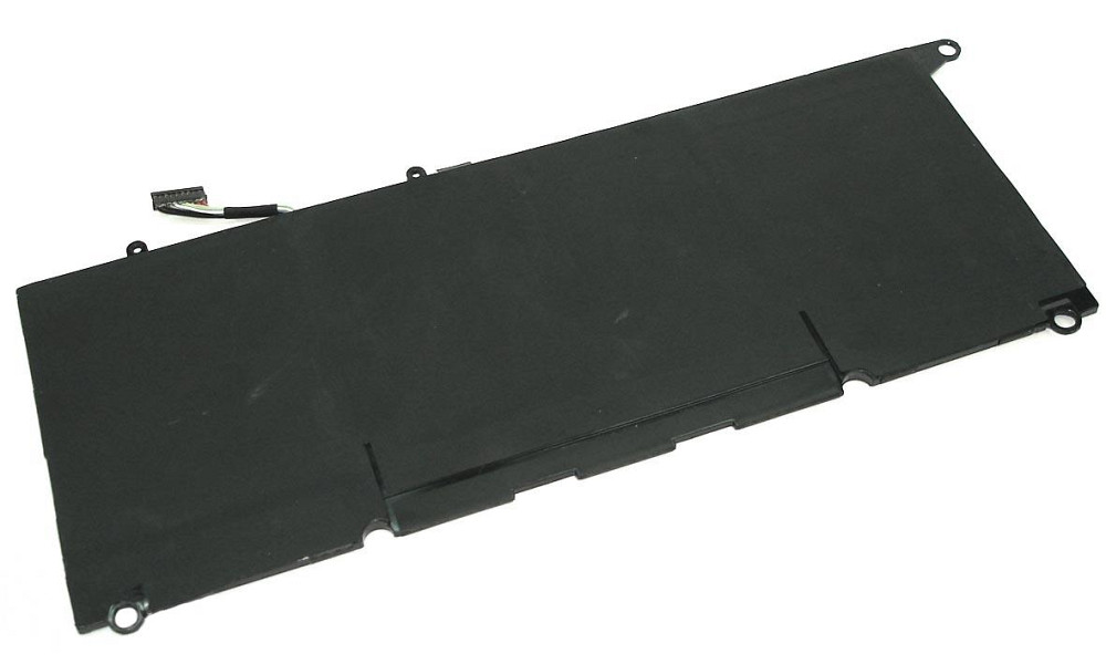 Аккумулятор для ноутбука Dell JD25G XPS 13-9343 Ultrabook 7.6V 56Wh Black 6930mAh Orig Вінниця - фото 2