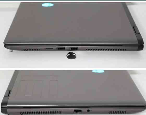 ТОП! Ноутбук Dell Alienware M16 R2 Intel Ultra 7 155H RTX 4070 64Gb 1TB SSD Харків