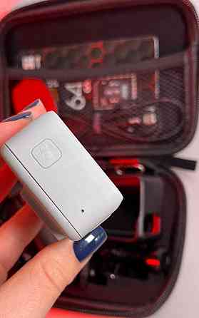 Экшн-камера GoPro Hero 7 white с флешкой. Харьков