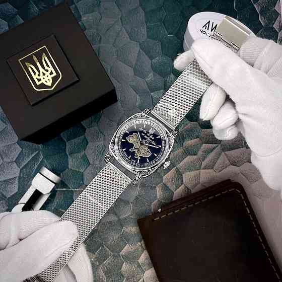 Awarder 021-3D  Де би не був Silver-Black Mesh Киев