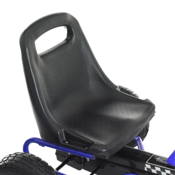 Велокарт детский Bambi kart M 0645(2)-4 синий Винница