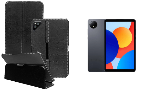 Чехол для планшета Xiaomi Redmi Pad Se 8.7, разные цвета Киев