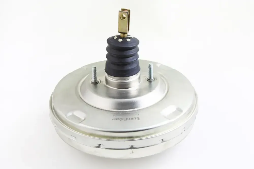 Вакуумний підсилювач 1118 EuroEx (2123, 2170) Вінниця - фото 1