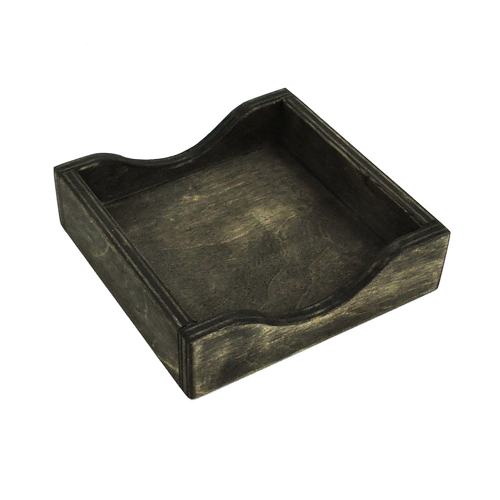 Салфетница 