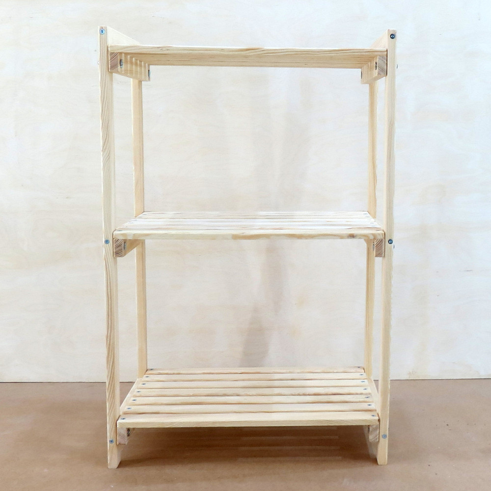 Этажерка для микроволновки 