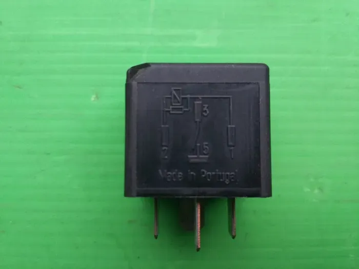 2S7T 14B192 AA Реле Форд - Ford , V23136-B1-X66 оригінал 2S7T-14B192-AA Вінниця - фото 1