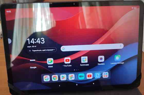 Чохол-сумка для Планшета Lenovo Xiaoxin Pad 2024 скло. Київ