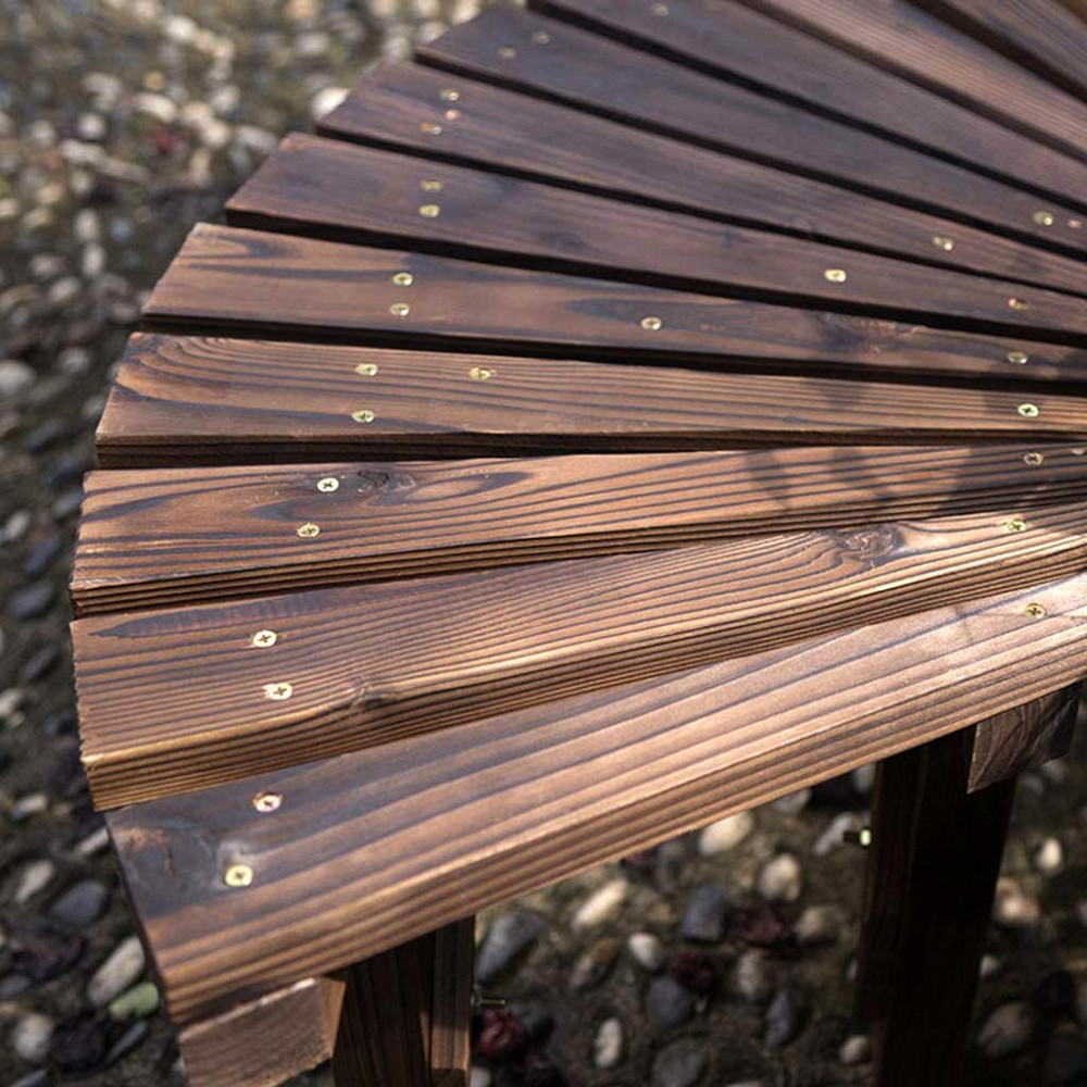 Садовая скамейка 