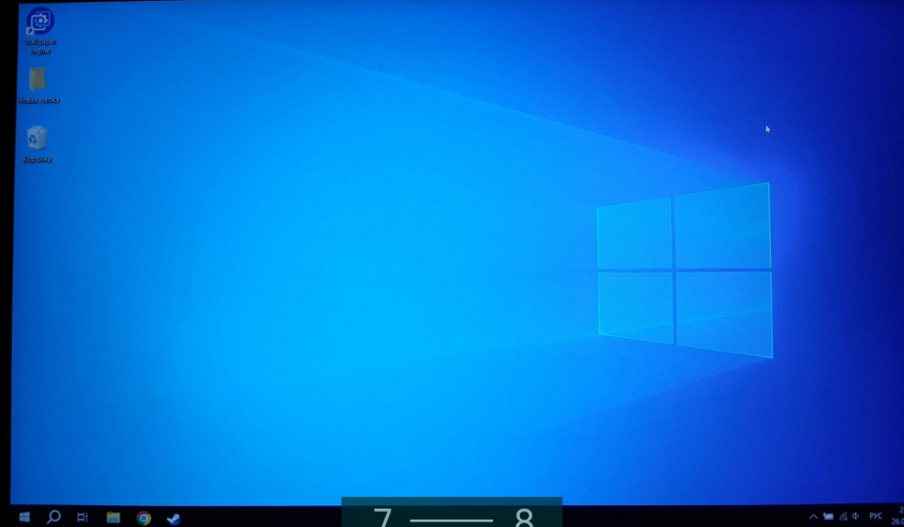 Ноутбук: Lenovo Legion Y520 GTX 1050. Харьков - изображение 7