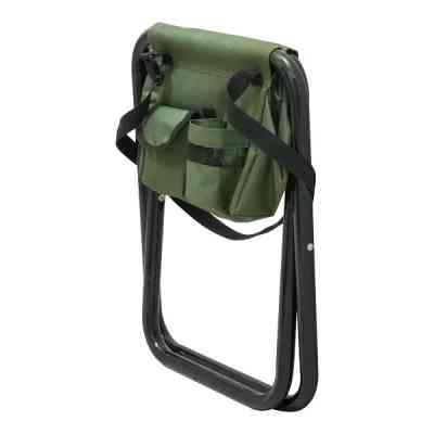 Стілець складаний NeRest NR-25 S з сумкою Green (4820211100599_1) Вінниця