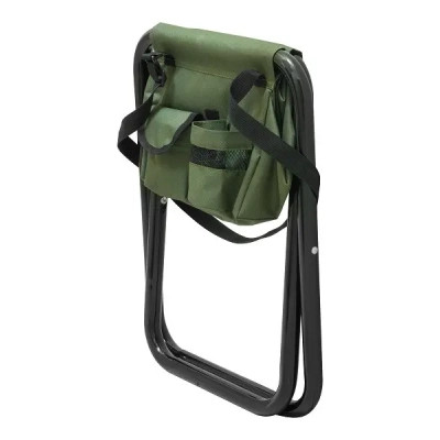 Стілець складаний NeRest NR-25 S з сумкою Green (4820211100599_1) Вінниця - фото 2