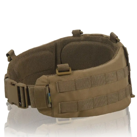 Пояс РПС GEN.2 (S) Kiborg R-1 койот Киев - изображение 1