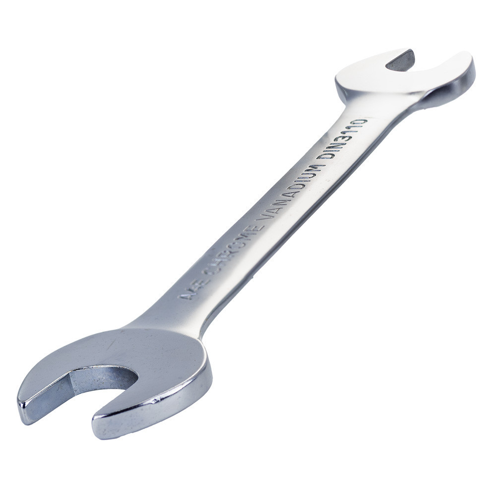 Ключ ріжковий 17×19мм CrV SIGMA (6025781) Рівне - фото 7