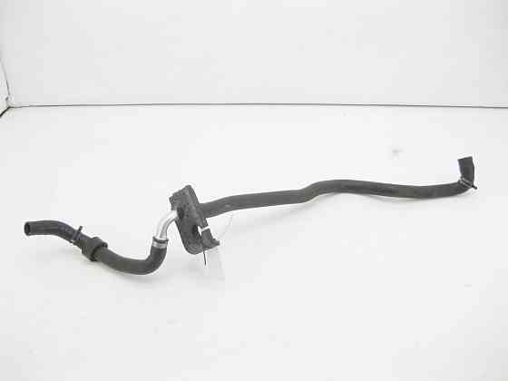 Mercedes-Benz  A1668300696 Шланг ОЖ бачок - радіатор грубки ML W166 GL X166 ML/GLE W166 GLE Coupe C292 GL/GLS X166 Одесса