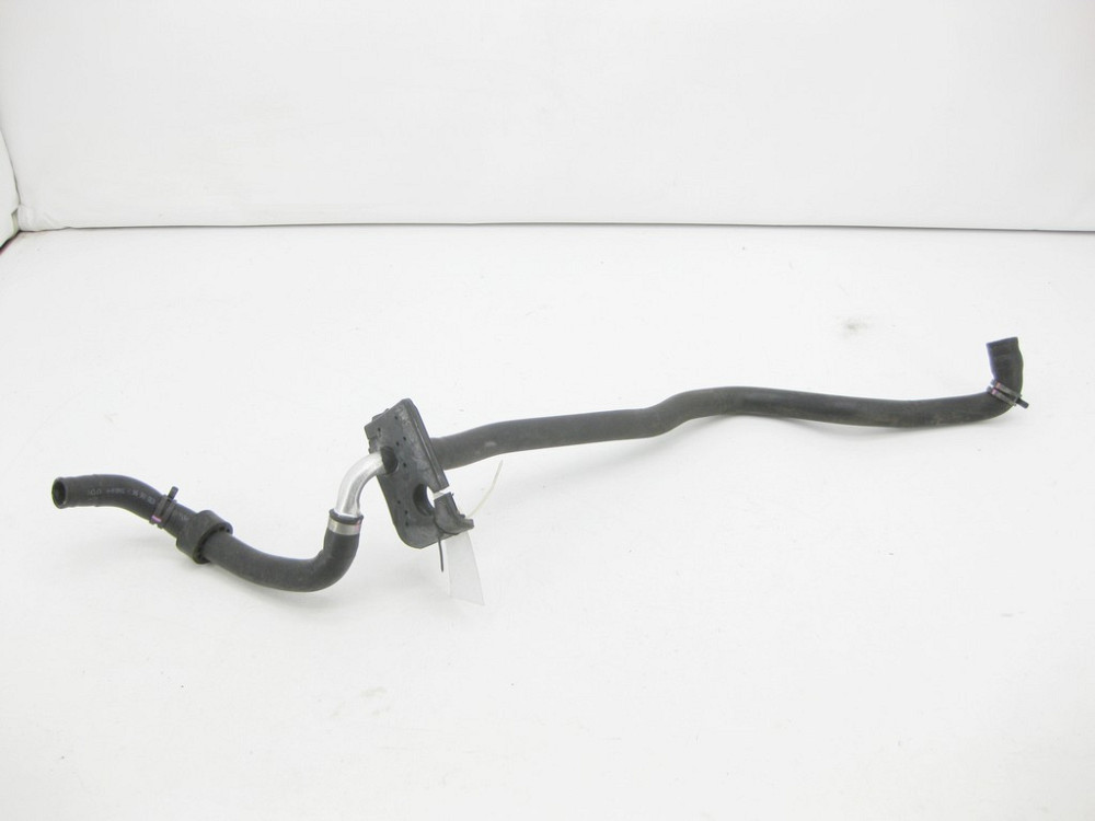 Mercedes-Benz  A1668300696 Шланг ОЖ бачок - радіатор грубки ML W166 GL X166 ML/GLE W166 GLE Coupe C292 GL/GLS X166 Одесса - изображение 1