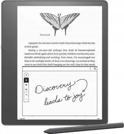Графический планшет Kindle Amazon Scribe 10.2