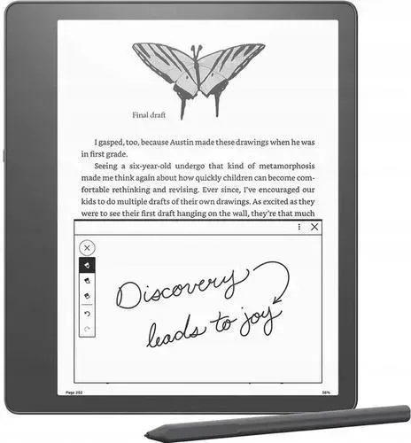 Графический планшет Kindle Amazon Scribe 10.2