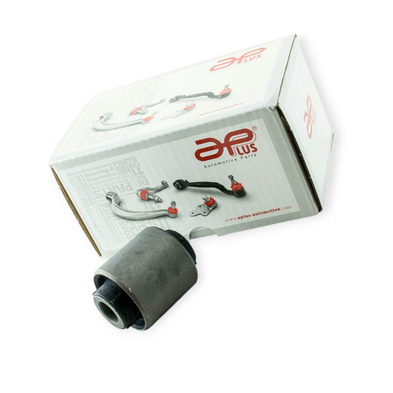 Сайлентблок заднього Мітсубісі Аутлендер I-II-III верхній важіль Мукачево - фото 1