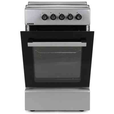 Плита Milano ML55 G1/07 Іnox Винница