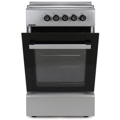 Плита Milano ML55 G1/07 Іnox Винница - изображение 2