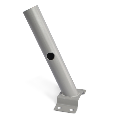 Кронштейн для вуличного ліхтаря на стовп чи стіну VL-SLF-B Videx Житомир - фото 4