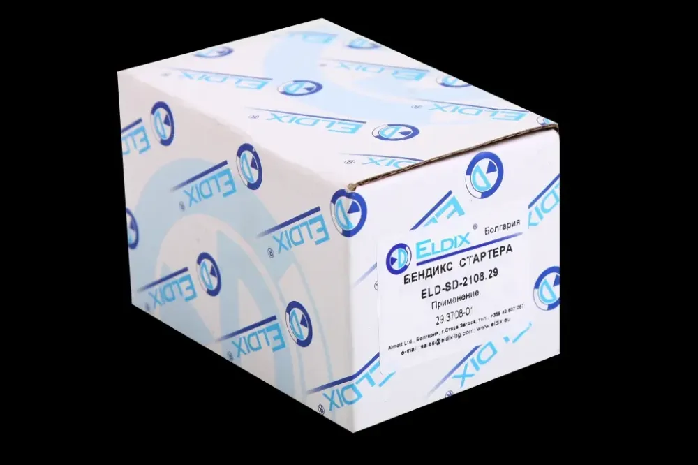 Бендикс 2108 Eldix Винница - изображение 4