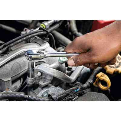 Набор инструментов DeWALT 1/4", 3/8", 1/2", 205 шт. (DWMT81534-1) Винница