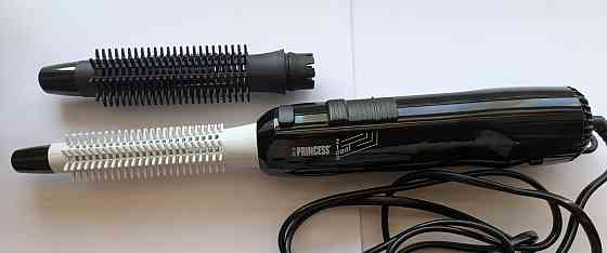 Фен-щітка для волосся Princess (товар вживаний) Луцьк
