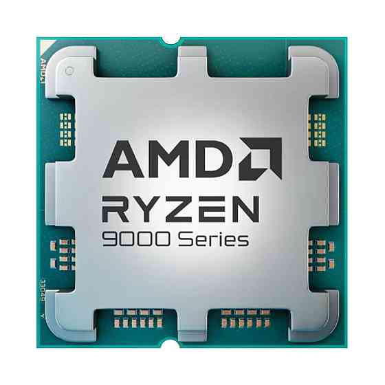 Процесор AMD Ryzen 7 9850X3D (4.7GHz 96MB 120 W AM5) Tray (100-000001973) ( 25113 ) Харків
