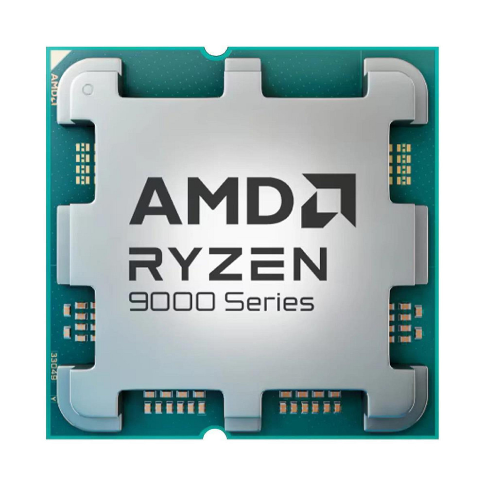 Процесор AMD Ryzen 7 9850X3D (4.7GHz 96MB 120 W AM5) Tray (100-000001973) ( 25113 ) Харьков - изображение 1