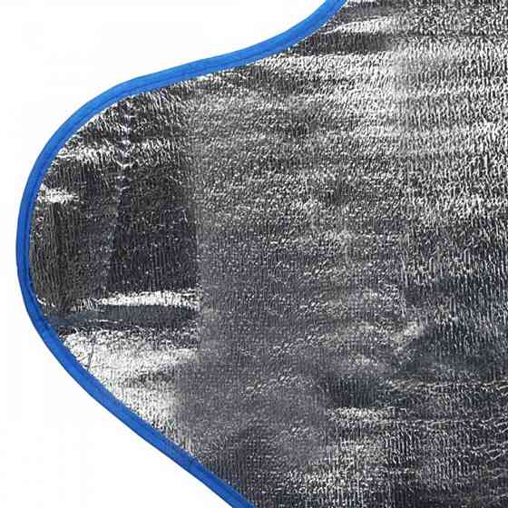 Шторка автомобільна всесезонна 186х94см Alca, 513500 Київ