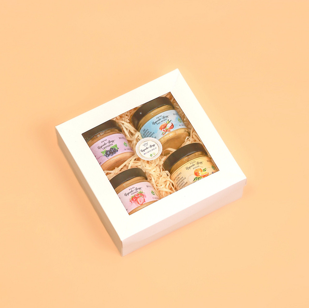 Подарунок бабусі на 8 березня №33 Солодкі подарункои для мами, сестри, подруги. Одеса - фото 1