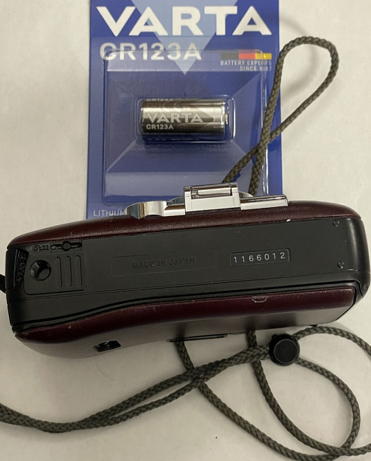 Фотоаппарат Olympus Mju limited LT 105 Киев - изображение 4