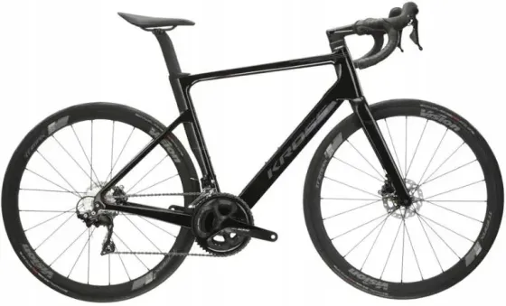 Велосипед Kross Vento 8.0 Czarny 28 2024 Київ