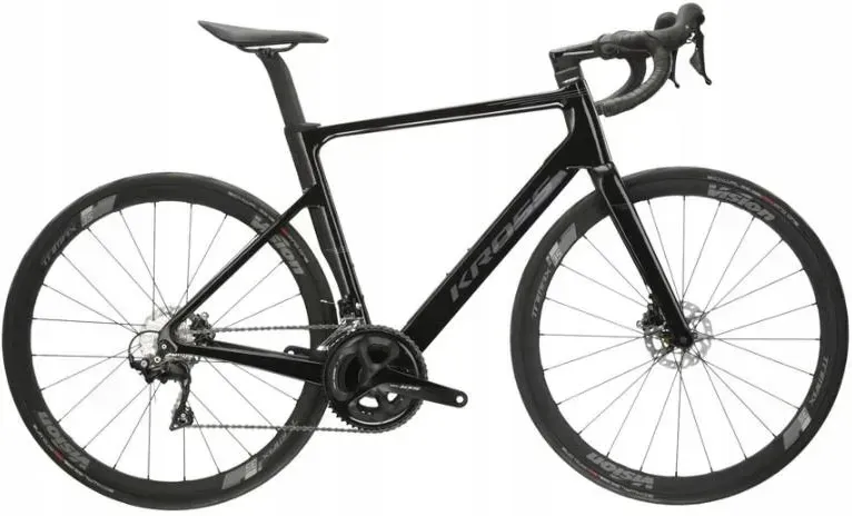 Велосипед Kross Vento 8.0 Czarny 28 2024 Київ - фото 1