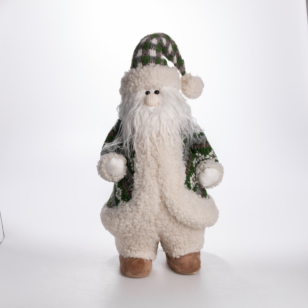 Yiwu Новорічна фігурка Скандинавський Санта 21×20×53 (см) CR-4-5 Коломыя - изображение 1
