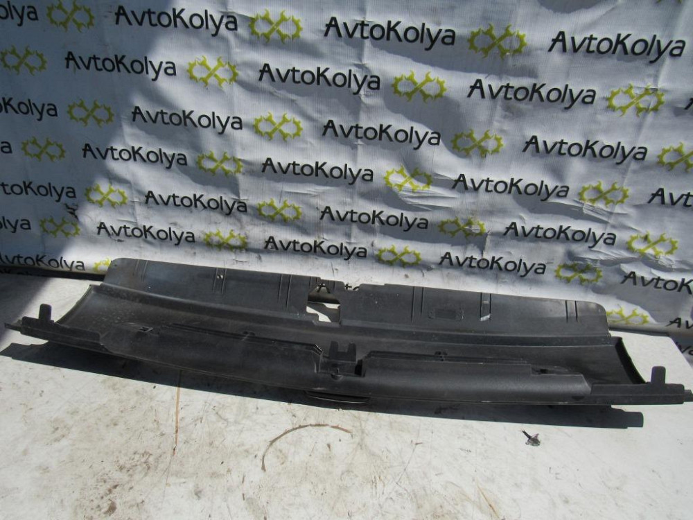 Решітка бампера Peugeot Expert 1996-2003 Ковель - фото 4