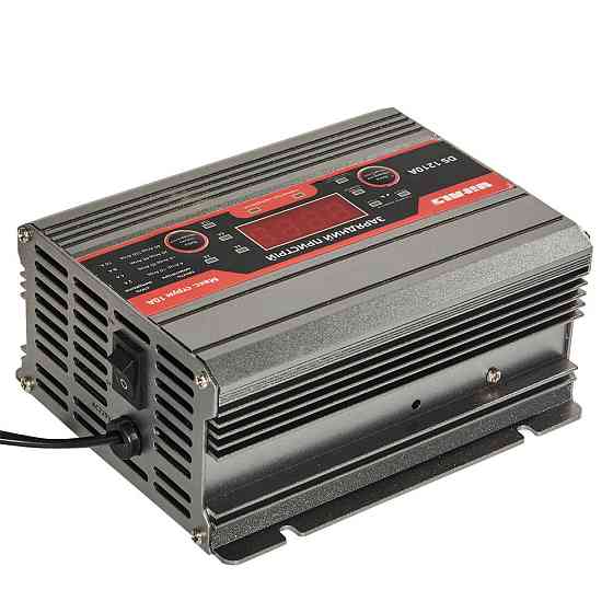 Зарядное устройство Vitals DS 1210A Харьков