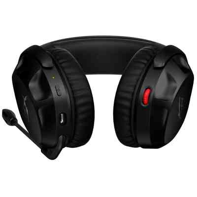 Навушники HyperX Cloud Stinger 2 Wireless Black (676A2AA) Вінниця
