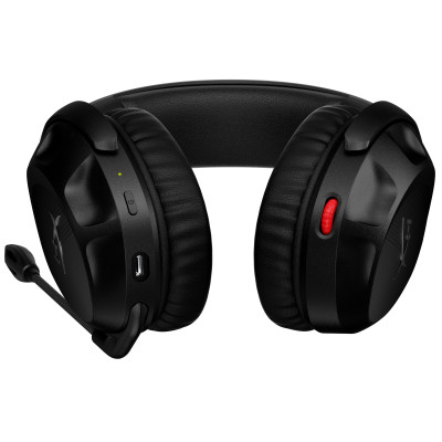 Навушники HyperX Cloud Stinger 2 Wireless Black (676A2AA) Вінниця - фото 5