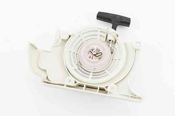 Стартер "Собачка - 2 зачепи"  FS-450 Киев