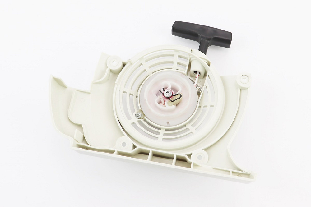 Стартер "Собачка - 2 зачепи"  FS-450 Киев - изображение 2