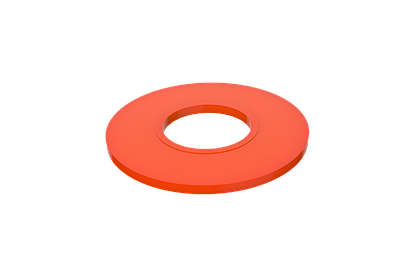 Мембрана для універсальної арматури Харків - фото 1