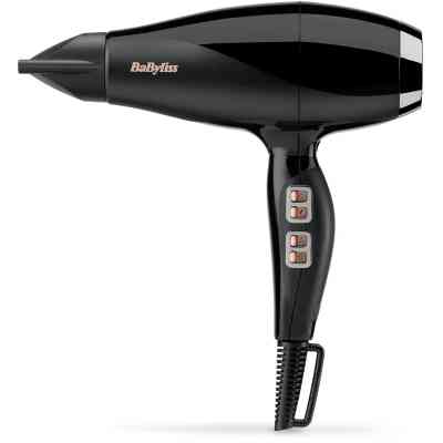 Фен Babyliss 6716DE Вінниця